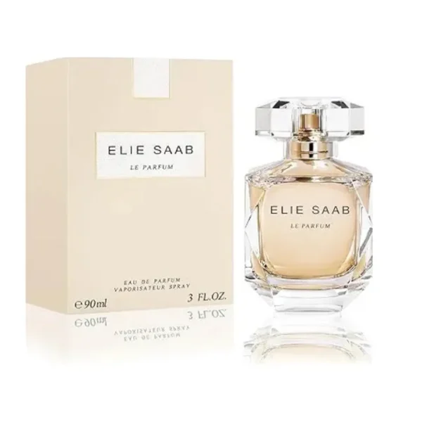 Elie Saab – Le Parfum for Women 90 ML