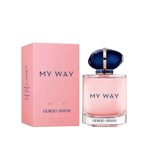 Giorgio Armani My Way Intense 90ml
