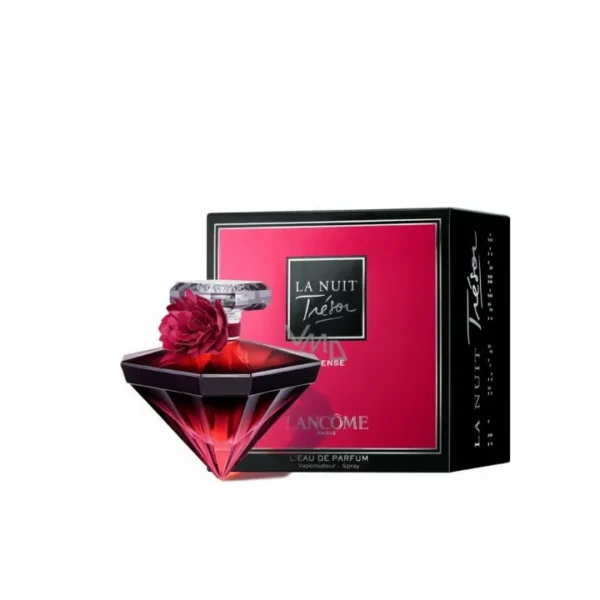 Lancôme La Nuit Trésor Intense EDP 75ML