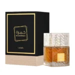 Lattafa Khamrah Perfume – Eau De Parfum -100ml