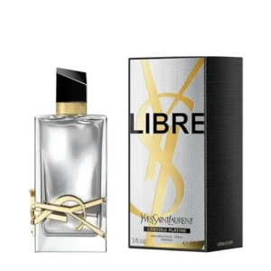 Libre Absolu Platine Eau de Parfum – 100 ML