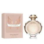 Olympea Eau De Parfum Spray by Paco Rabanne 80ML