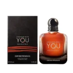 Stronger With You Absolutely 100 ml