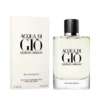 Acqua di Gio Giorgio Armani