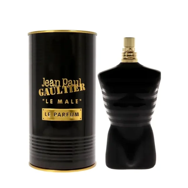 Le Male Le Parfum Jean Paul Gaultier